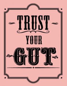 Trust-Your-Gut